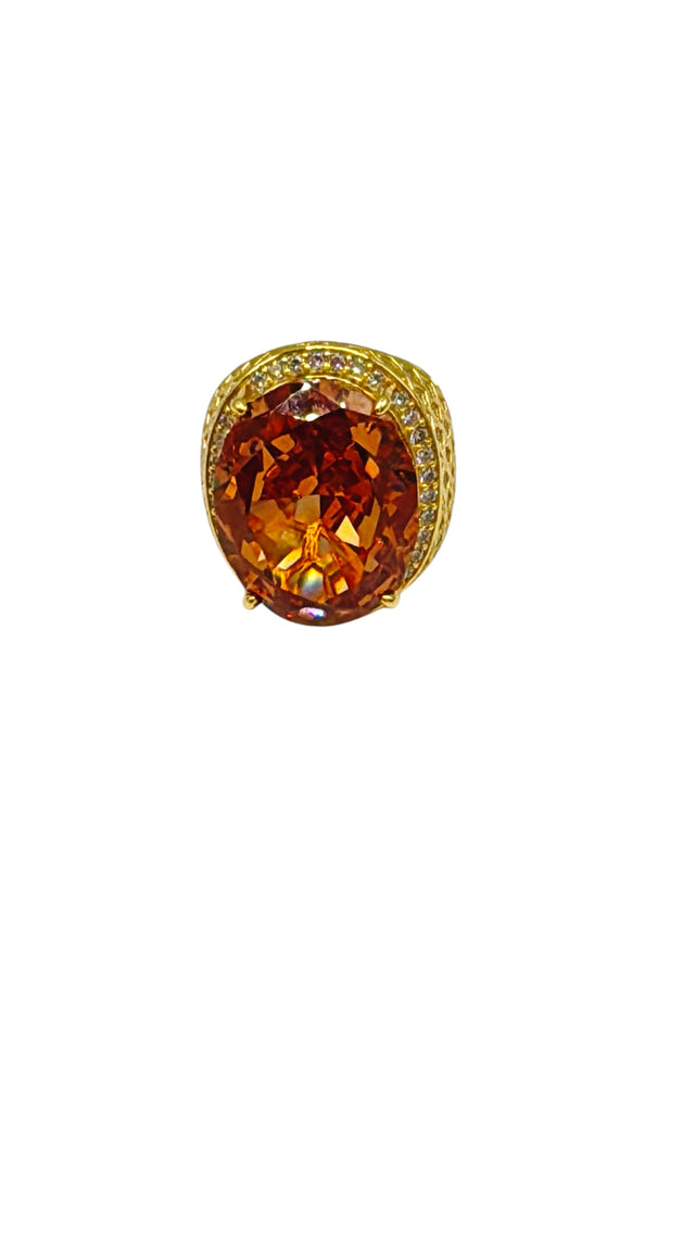 The Statement Ring