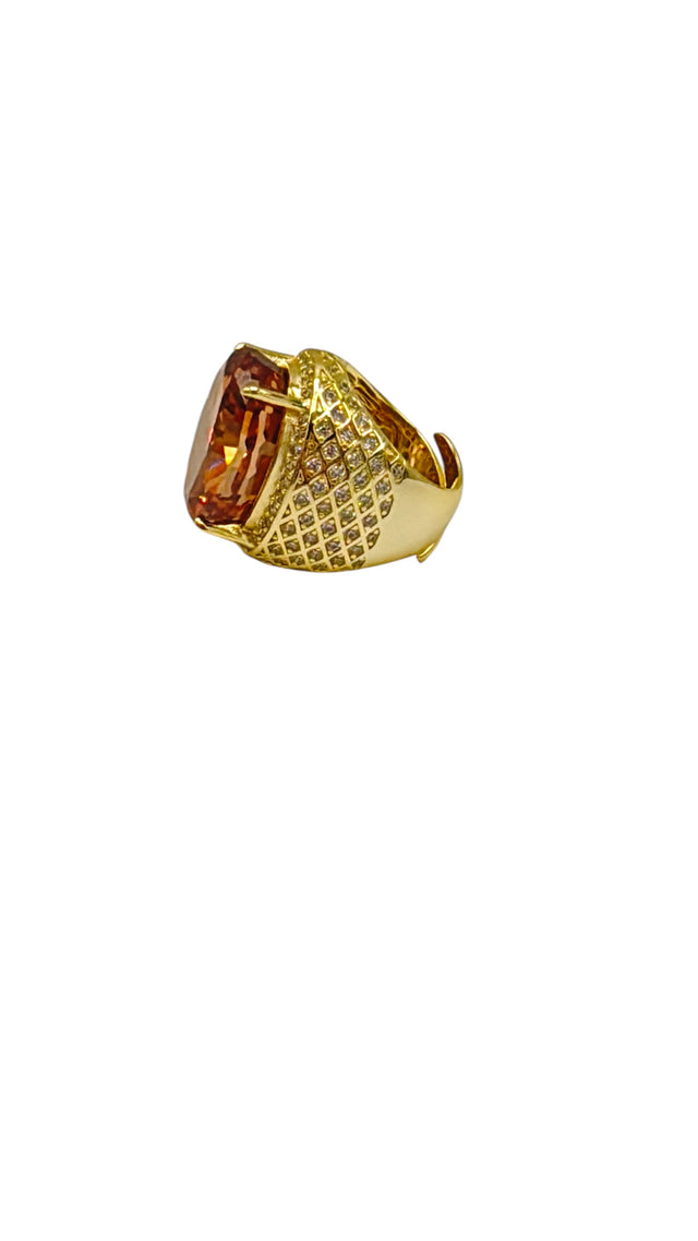 The Statement Ring