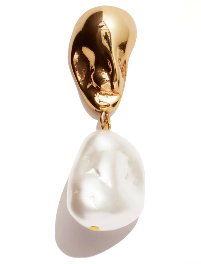 Pepita Pearl Earrings