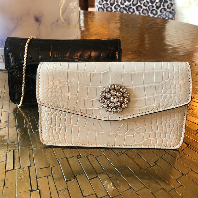 Linda Croco Evening Clutch