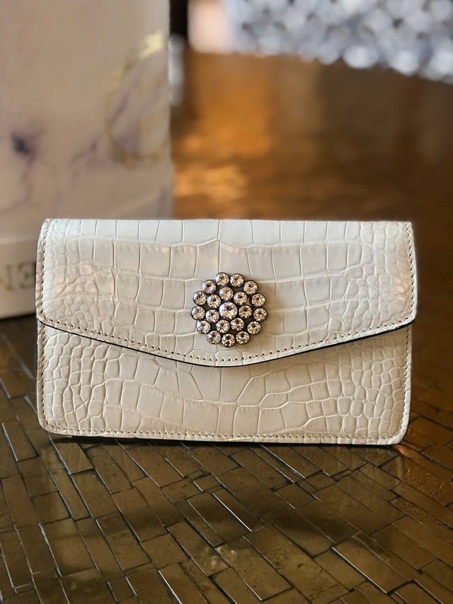 Linda Croco Evening Clutch