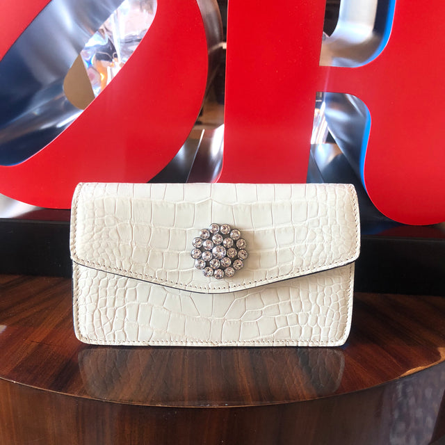 Linda Croco Evening Clutch