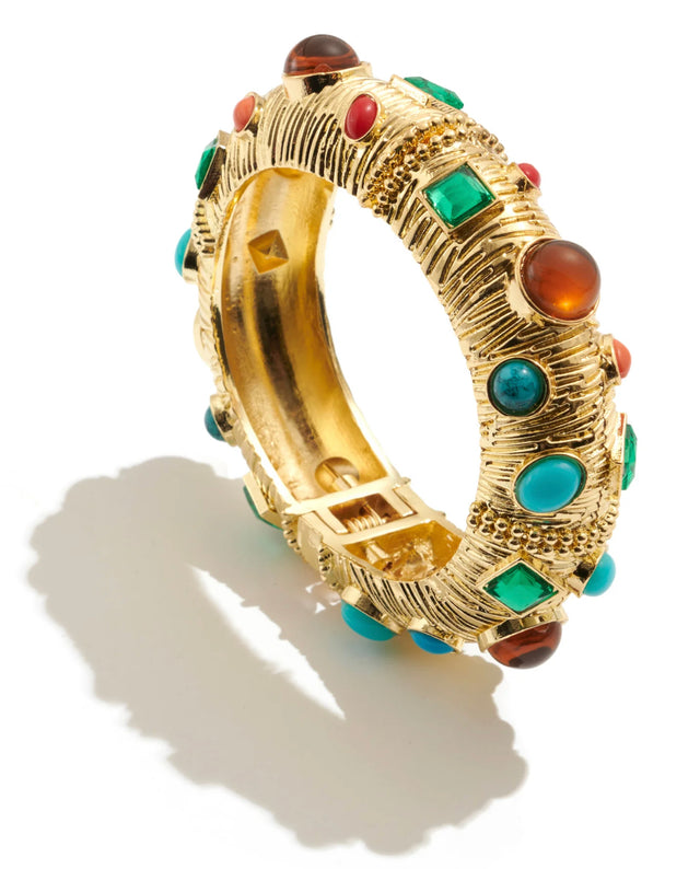 Adele multicolor Bracelet