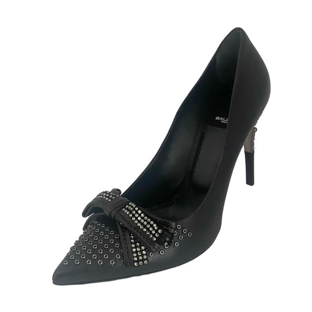 Baldan "Alaska" Black Pump