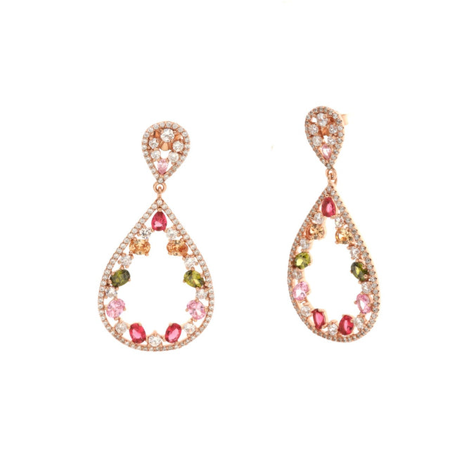 Arabesque Earrings