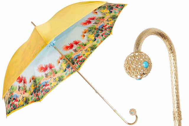 HAWAIIAN GIRLS' UMBRELLA