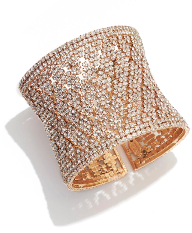 Small Eloisa bracelet in Gold