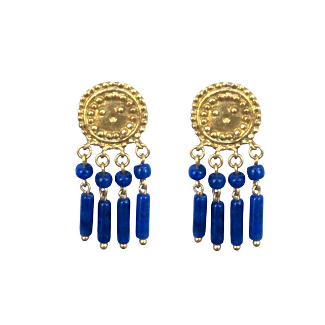Galeria Cano Dangle Earrings