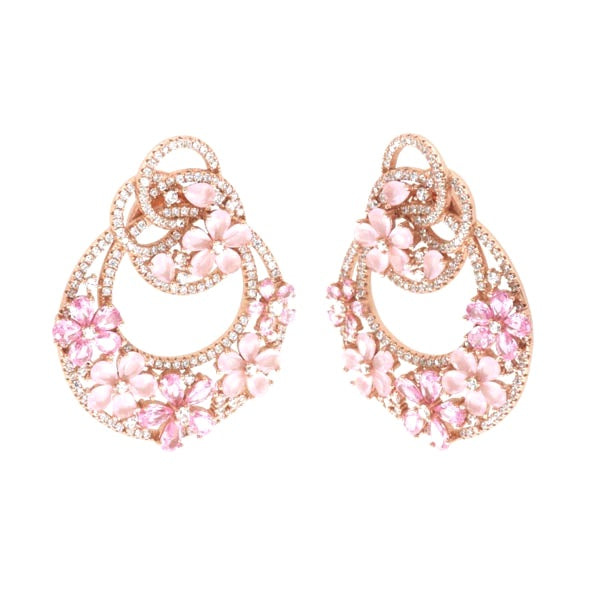 Sweet Blossom Earrings