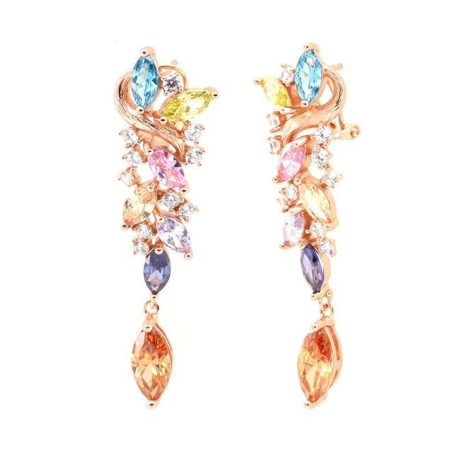 Colori Earrings