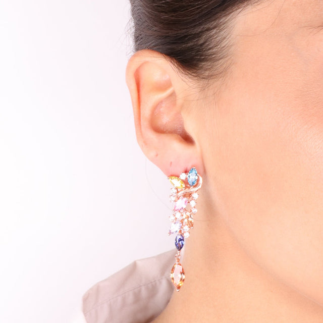 Colori Earrings