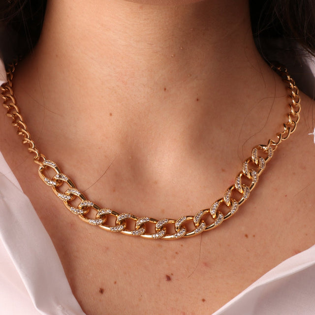 Chain Necklace