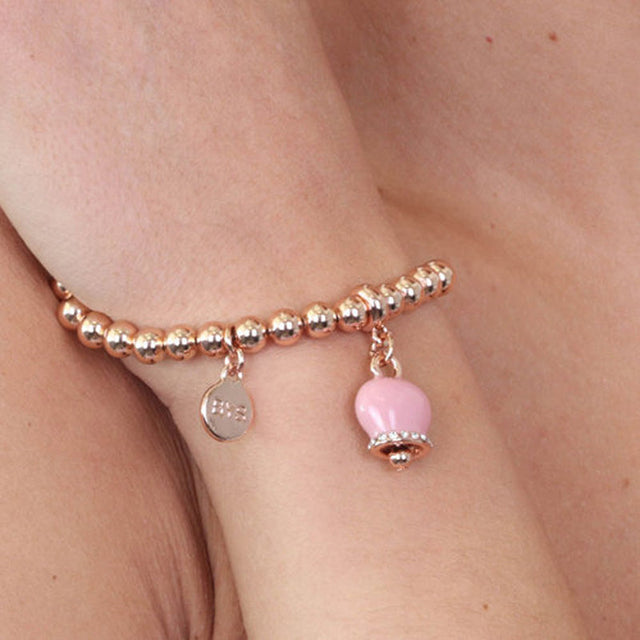 Beads Charm Bracelet II