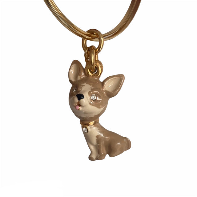 Creart “Puppy” Charm Bracelet