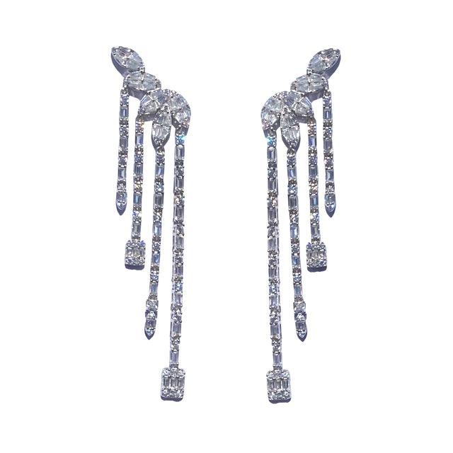 Angel’s Wings Earrings