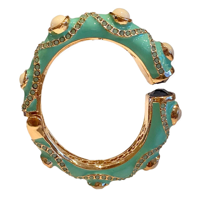 Turquoise Cuff