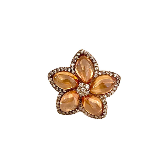 Flower Ring