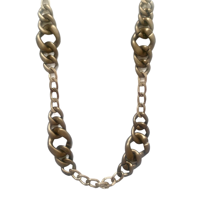 Chunky Chain Necklace