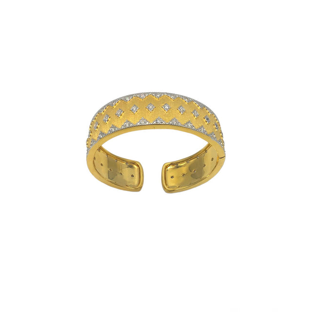 IL Togata Cuff in Gold