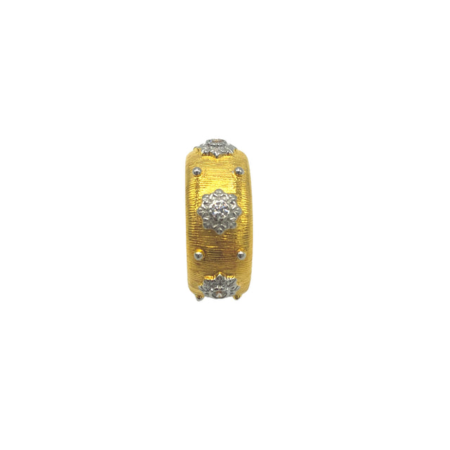 Antique Ring in Gold