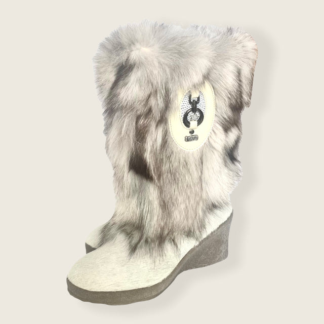 Silver Fox Boots