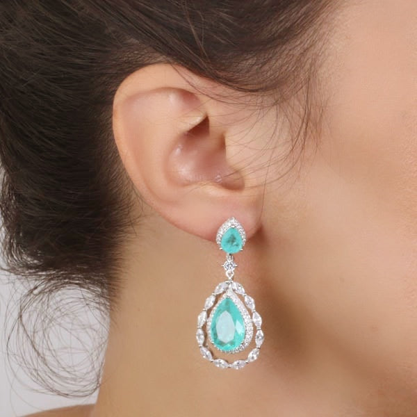 Antique Earrings
