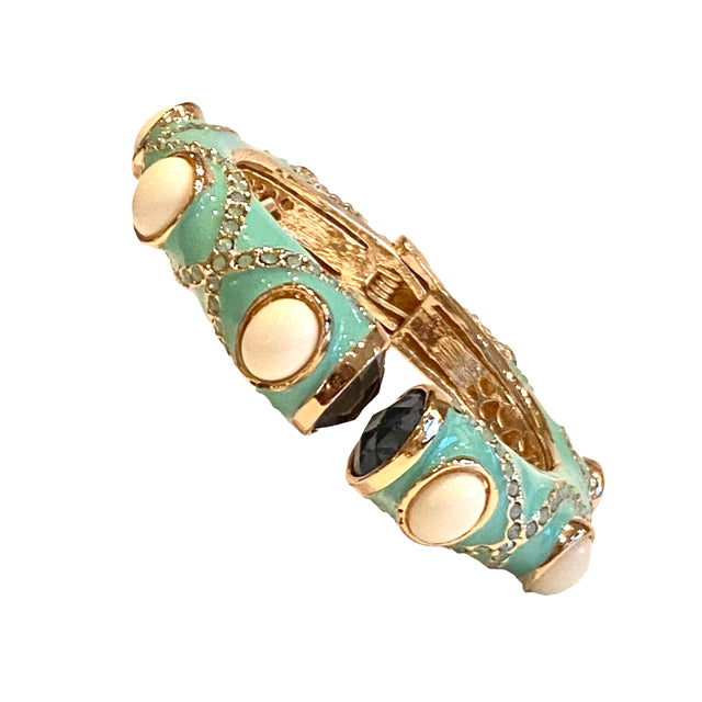 Turquoise Cuff