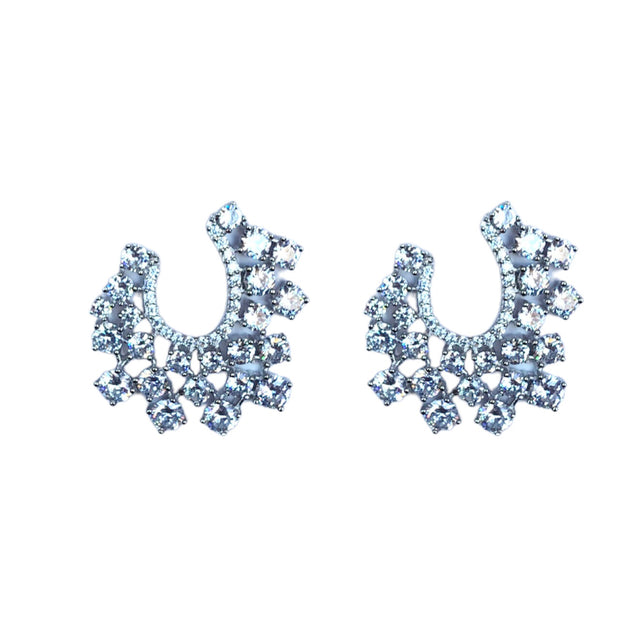 Gala earrings