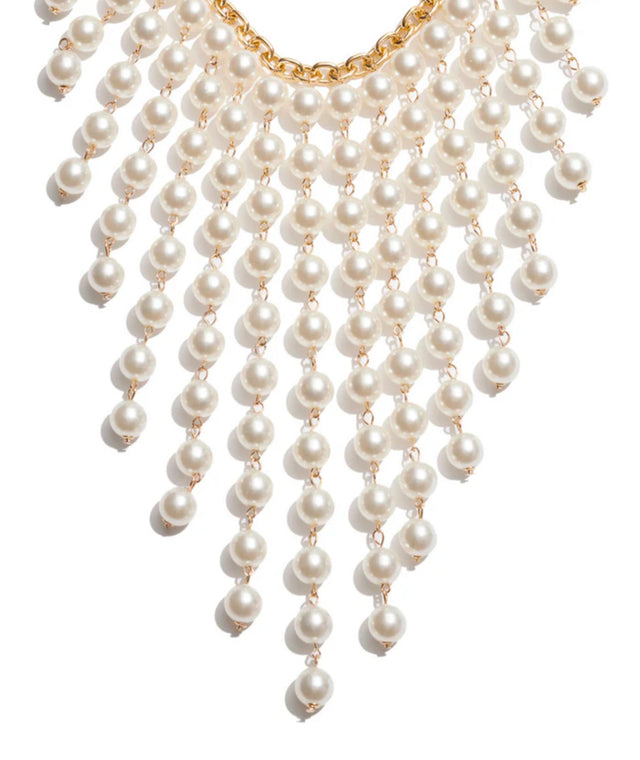 EMANUELA NECKLACE