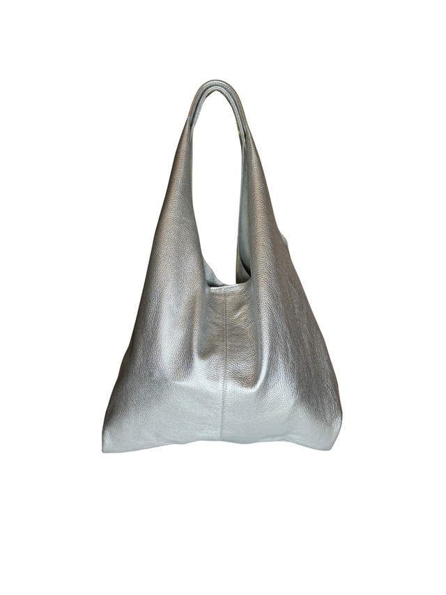 The Slouchy Hobo Tote Bag