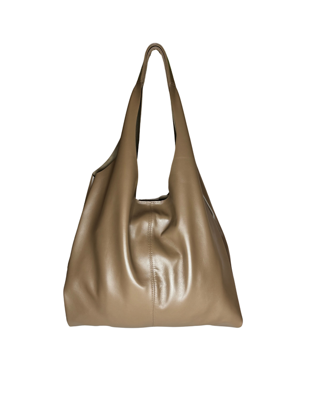 The Slouchy Hobo Tote Bag