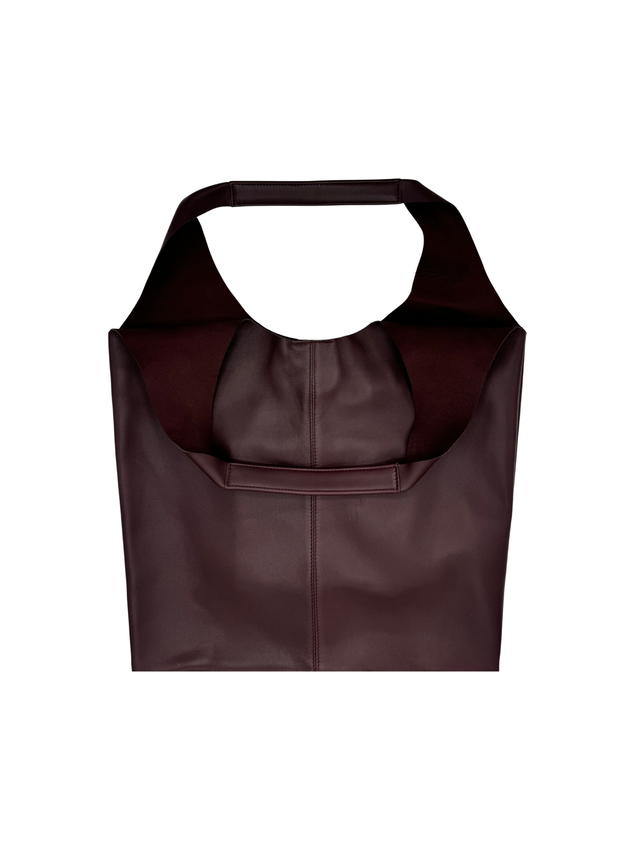 The Slouchy Hobo Tote Bag