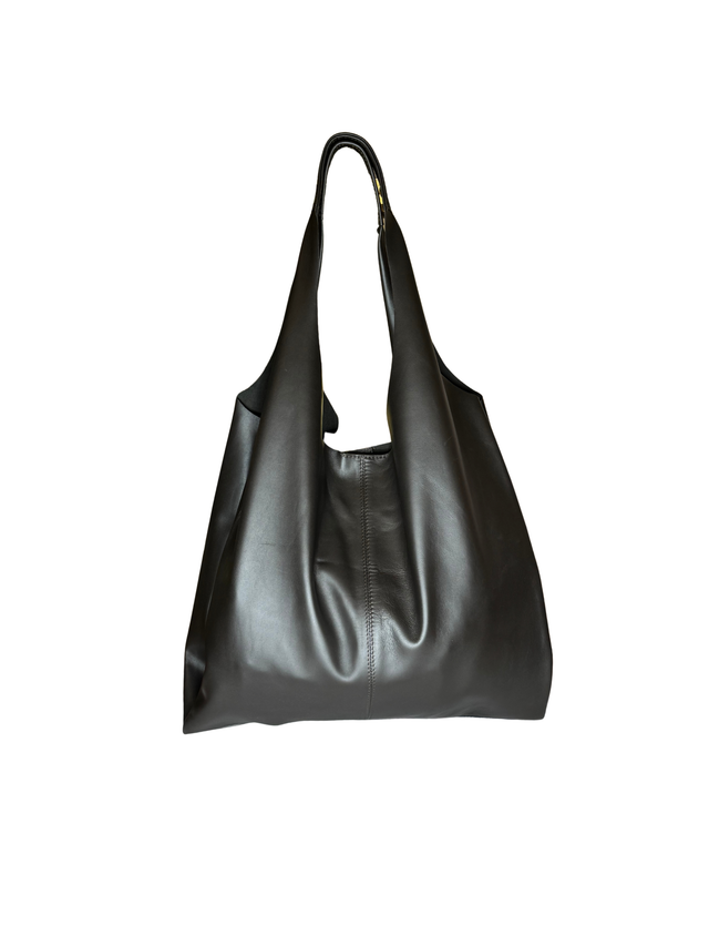 The Slouchy Hobo Tote Bag