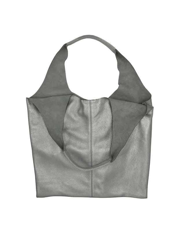 The Slouchy Hobo Tote Bag