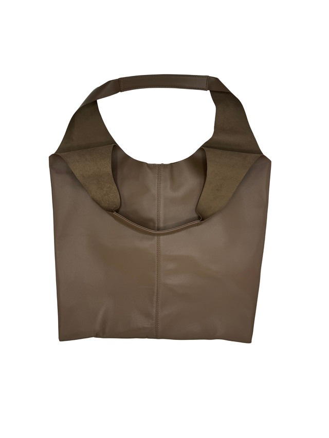 The Slouchy Hobo Tote Bag