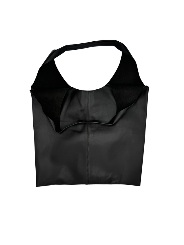 The Slouchy Hobo Tote Bag