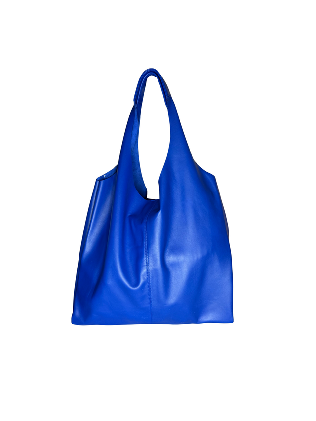 The Slouchy Hobo Tote Bag