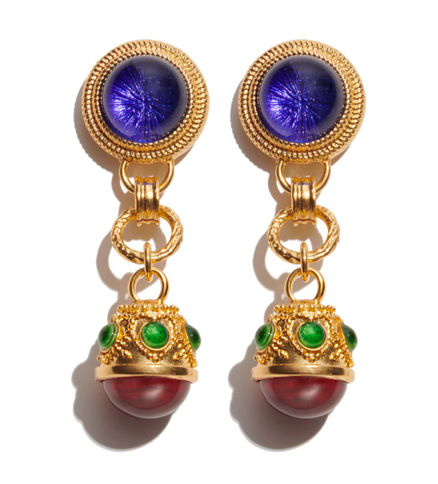 MAGNIFICA EARRING