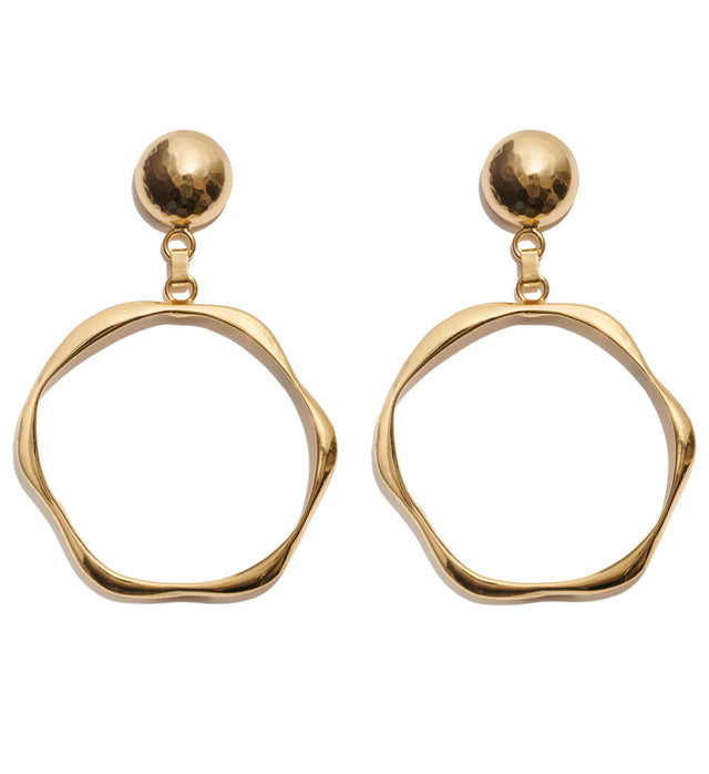 Gabi Earrings