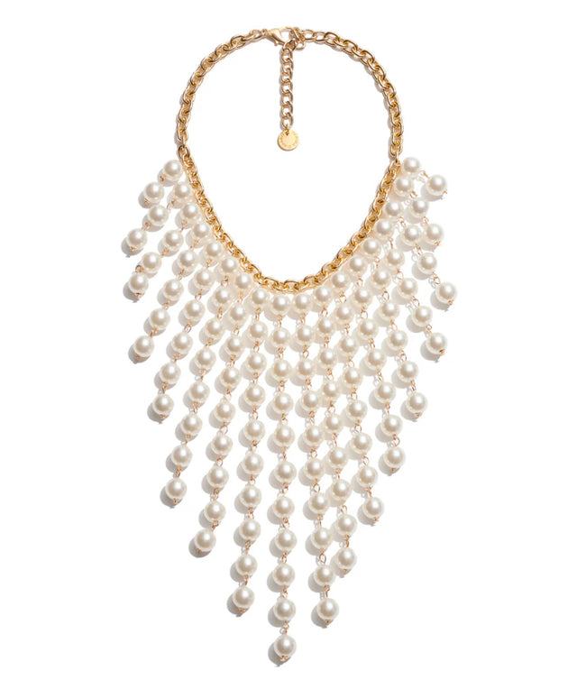 EMANUELA NECKLACE