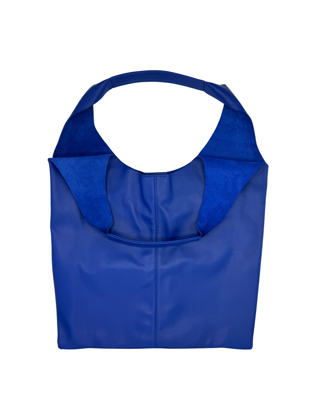 The Slouchy Hobo Tote Bag