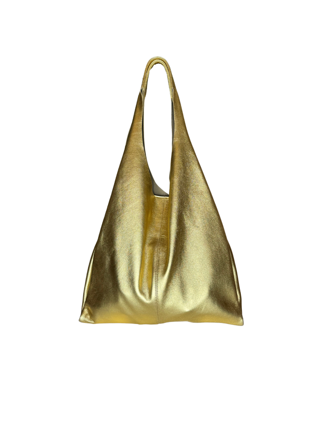 The Slouchy Hobo Tote Bag
