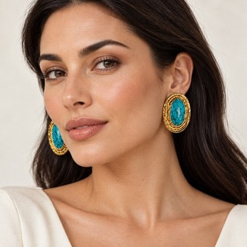Venus Earrings