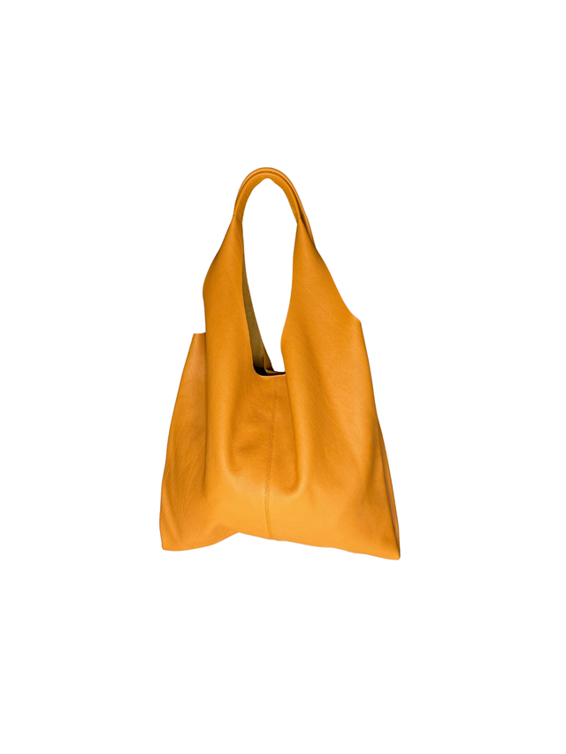 The Slouchy Hobo Tote Bag
