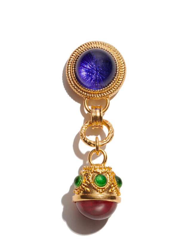 MAGNIFICA EARRING