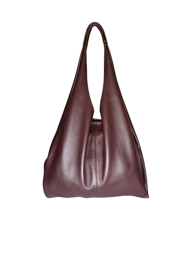 The Slouchy Hobo Tote Bag