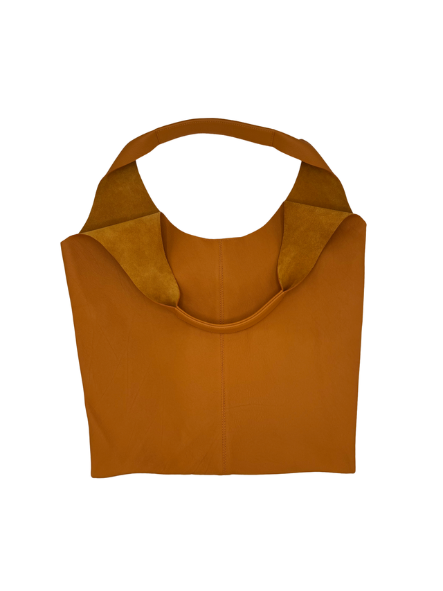 The Slouchy Hobo Tote Bag