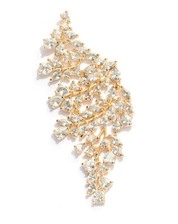 Audrey Earrings