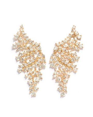 Audrey Earrings