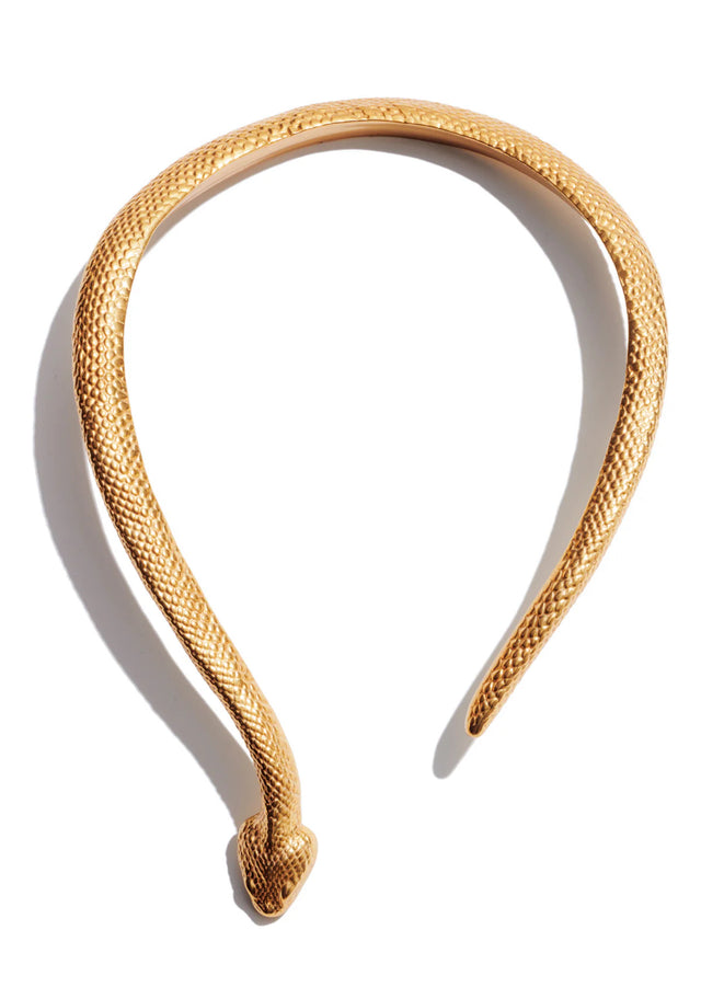 RUDI NECKLACE